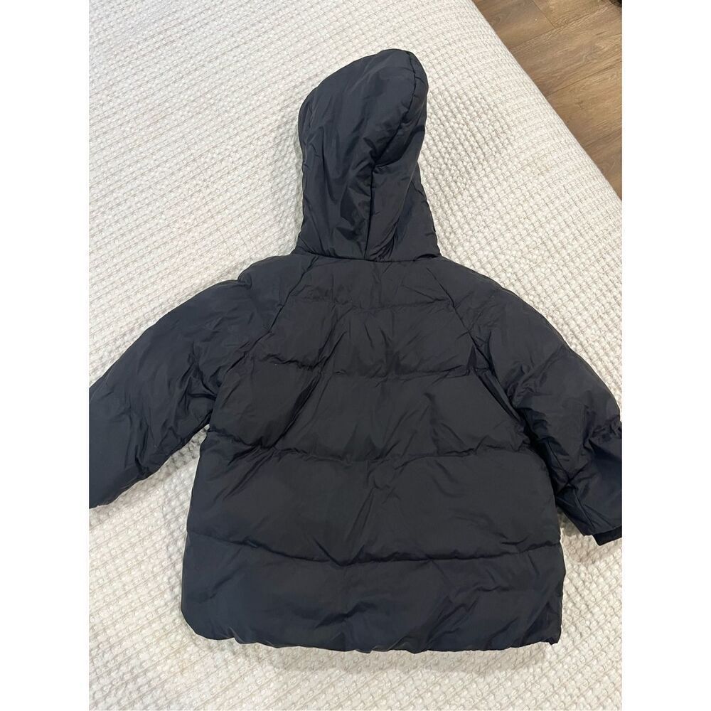 Zara puffer jacket - Picture 8 of 8